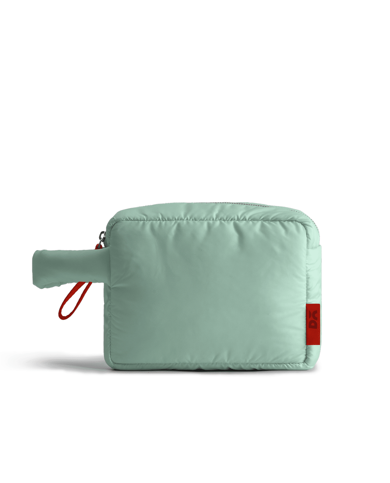 Mint Puft Pouch