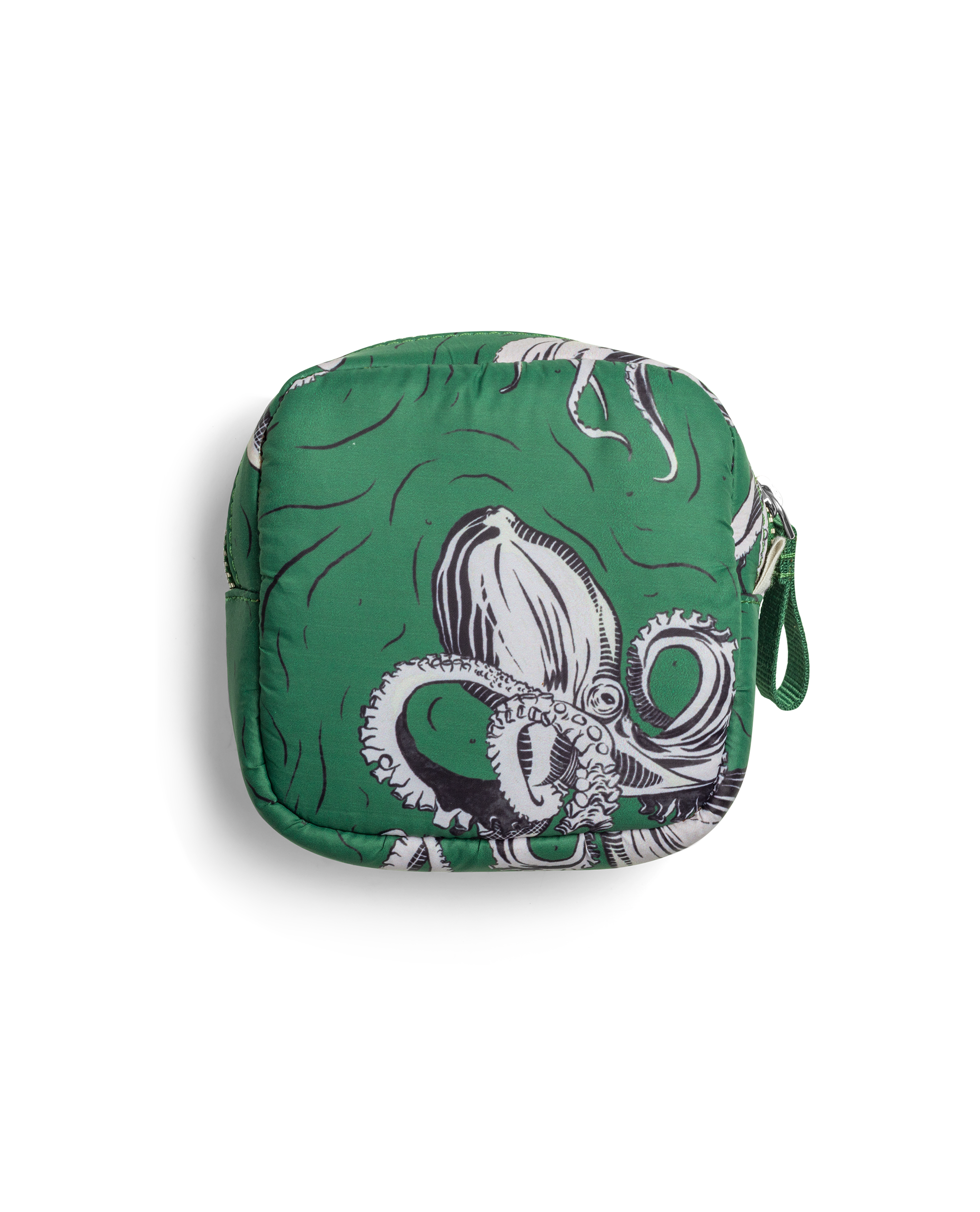 SQUID EASY SQUARE POUCH