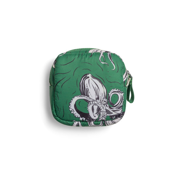 

Squid Easy Square Pouch