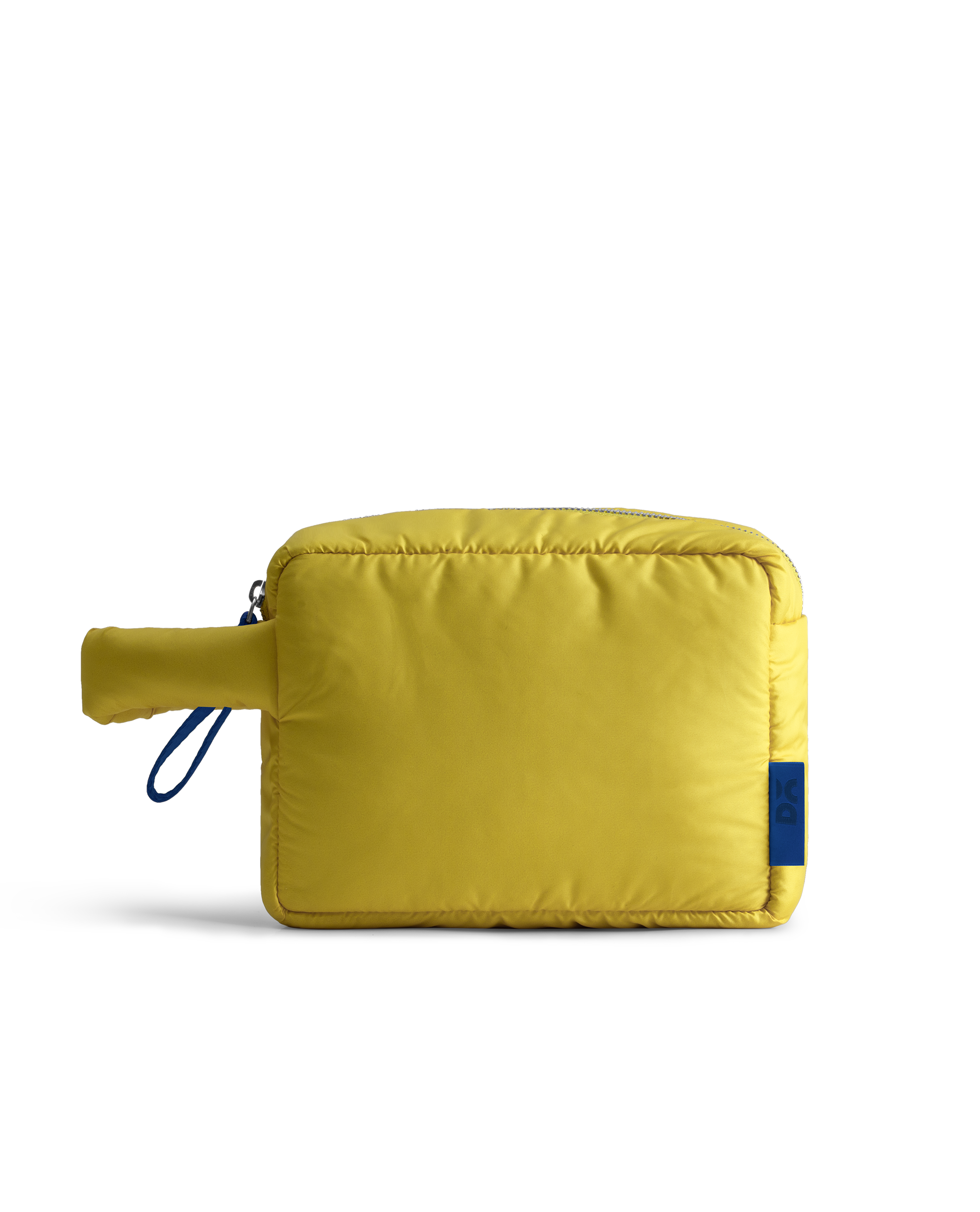Yellow Puft Pouch