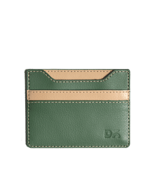 Smart Wallet Unico Green