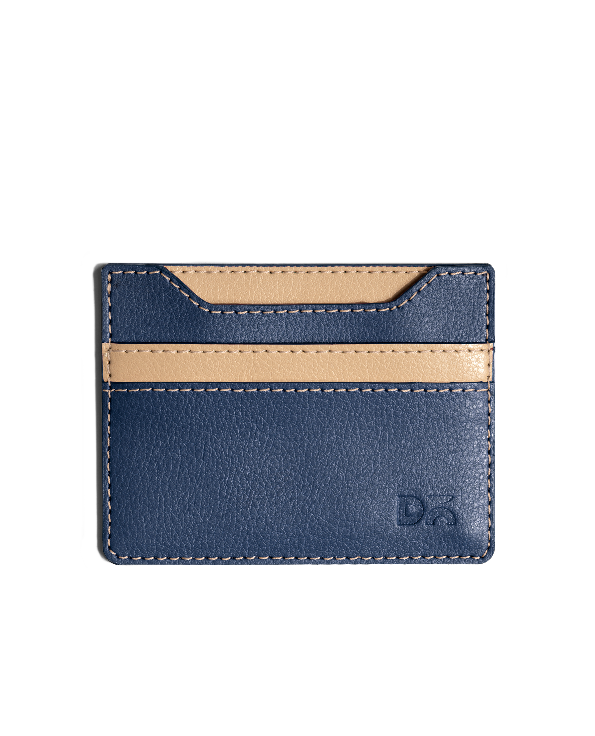 Leather Thin Card Holder, Slim ID Case Small Credit Card Wallet for Men &  Women, Electric Blue, One Size, : Amazon.in: Bags, Wallets and Luggage