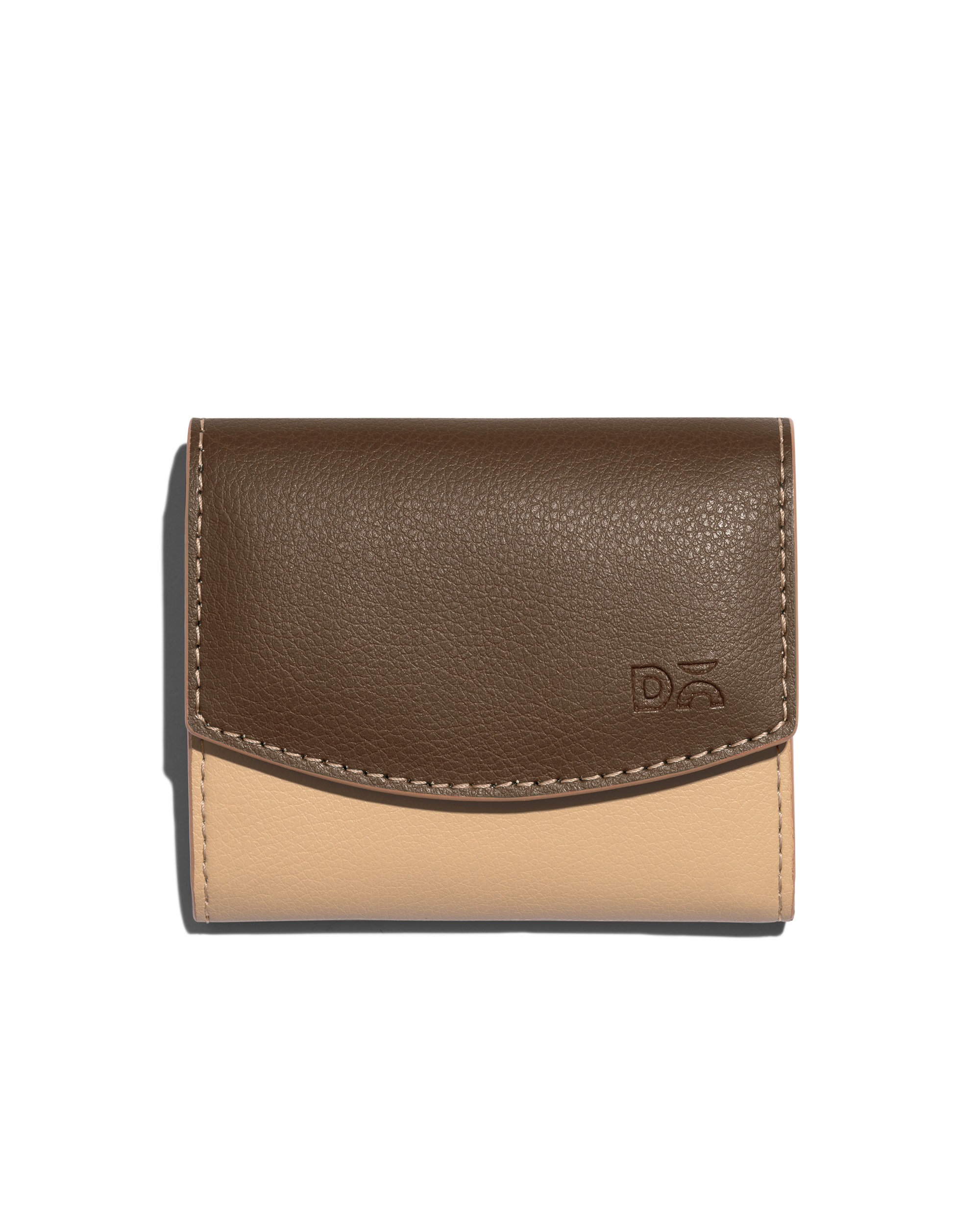 Chloé Leather Walden Phone Pouch