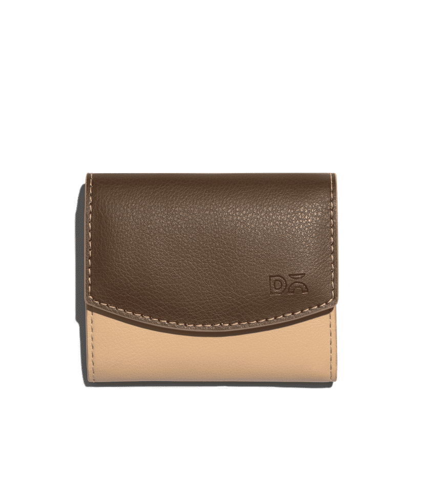 Flip on sale card wallet