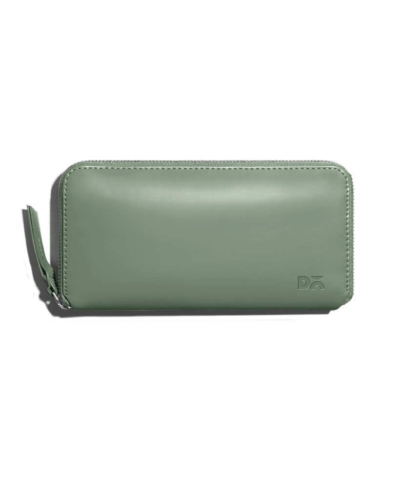 ★JILLSTUART★ Egg Pick-Up Round Wallet 3 Colors JILLSTUART Cowhide Bifold Wallet - 3 Colors (2024 NEW) Jill