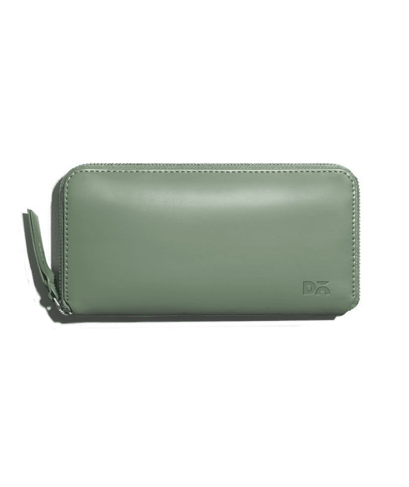 Buy leather women's wallet online hot sale