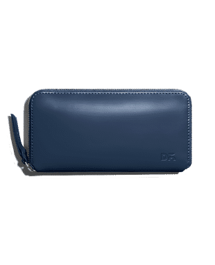 Mens purse with wallet  Bronwells © — BRONMART