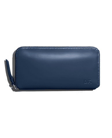 Eye-popping Zip Wallets - Leather Zip Wallets For Women