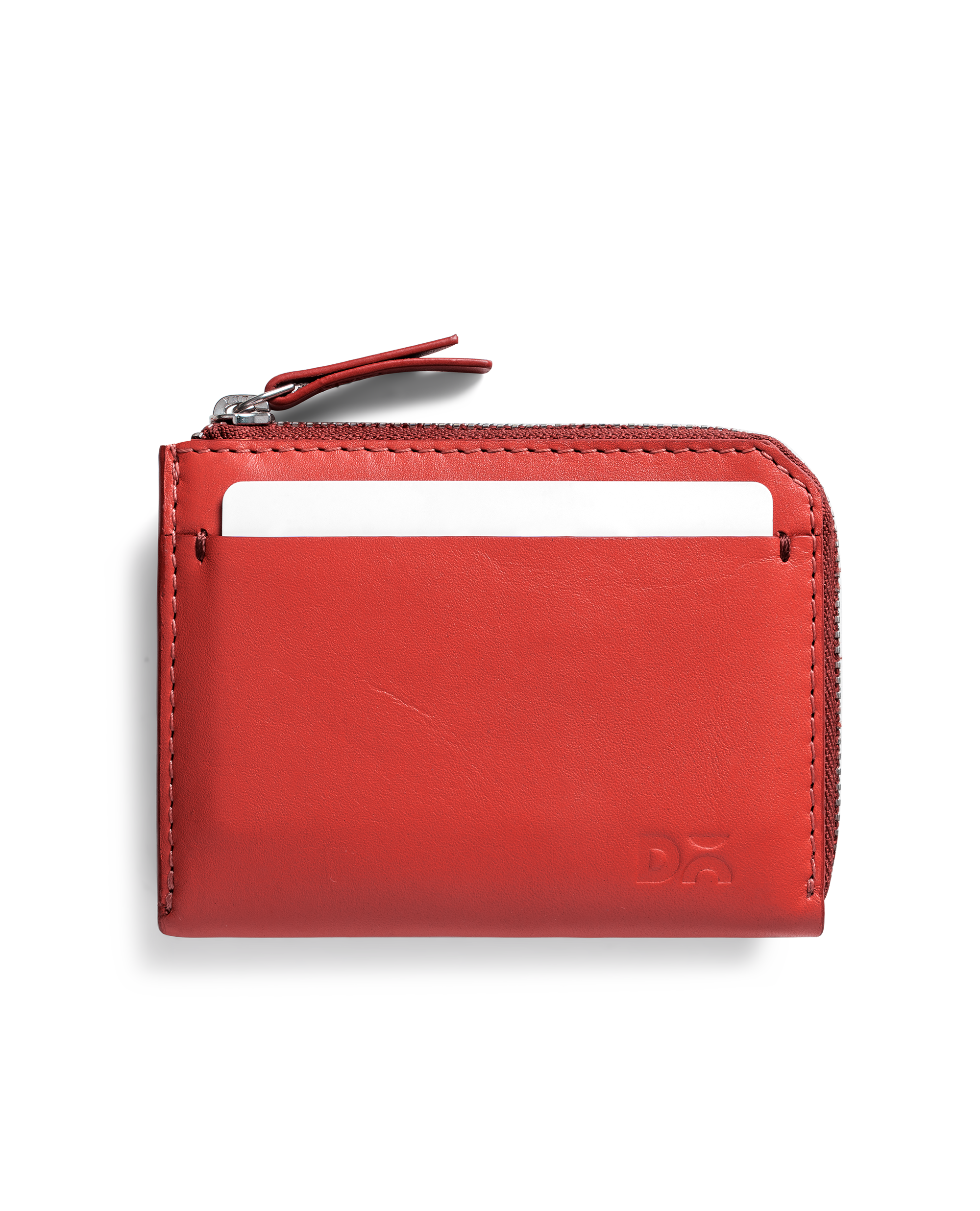 Cardinal Love Even Leatherite L-Zip Wallet