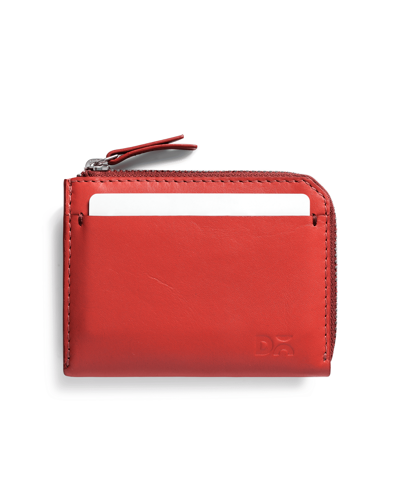 Cardinal Love Even Leatherite L-Zip Wallet