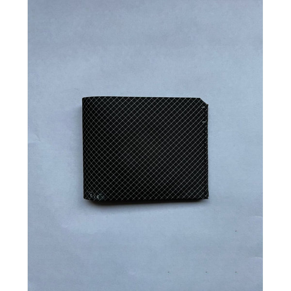

Grey Ripstop Urban Men’s Wallet