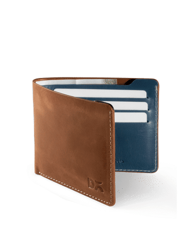 Men Wallet Buy Online at DailyObjects