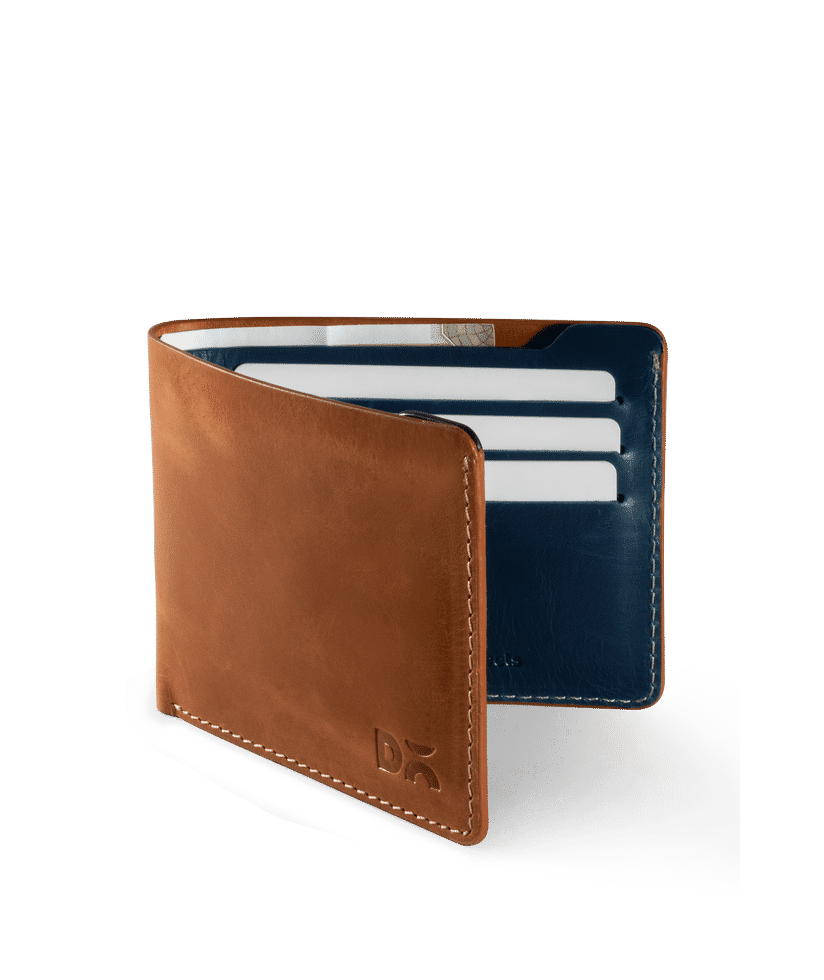 【saint laurent】wallet