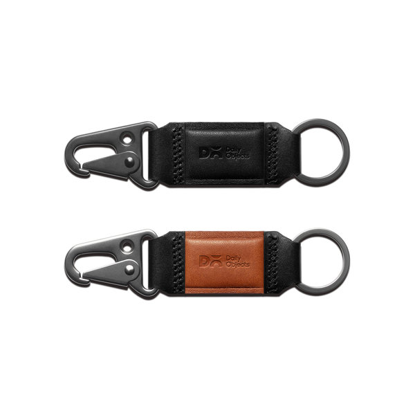 

Camper Keychain Clip Set of 2
