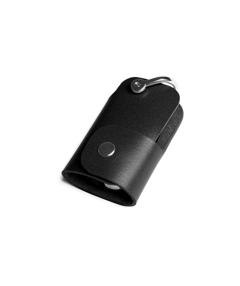 Car Smart Key Remote Cover (Black) Buy At DailyObjects