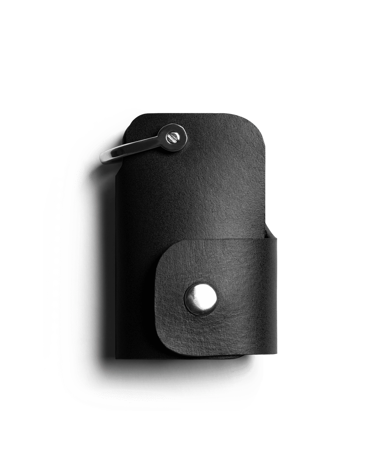 Car Smart Key Remote Cover (Black)