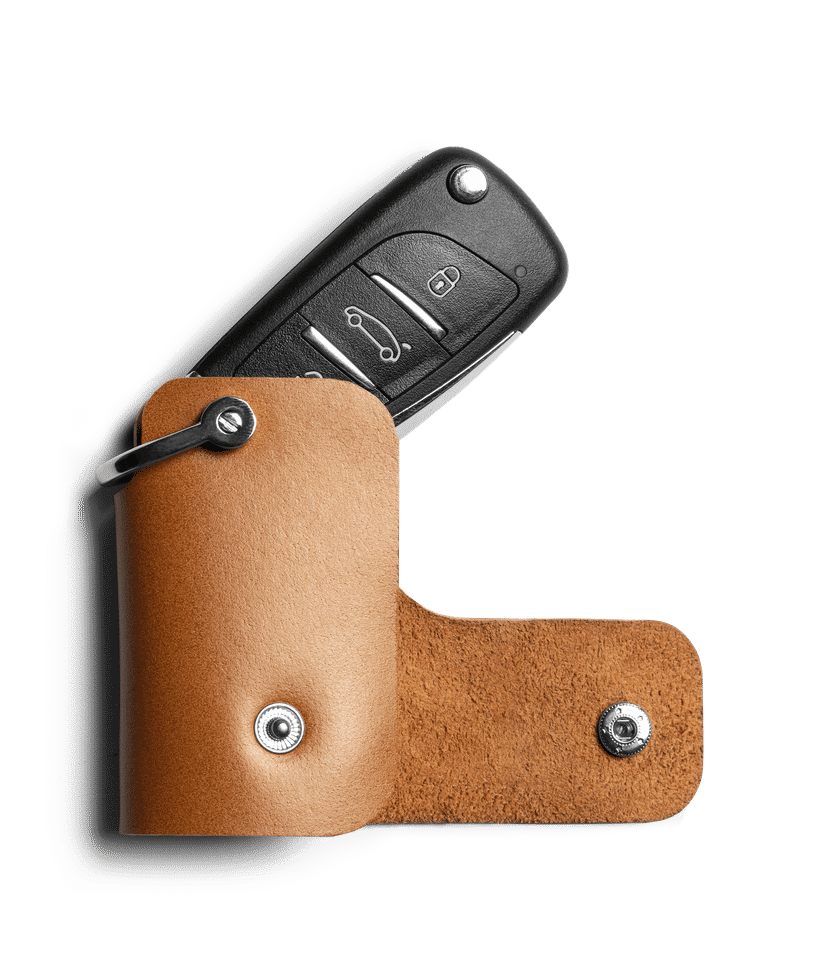Car Smart Key Remote Cover (Tan) Buy At DailyObjects