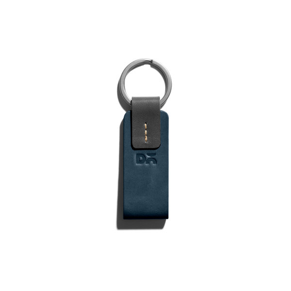 

Trooper Keyring (Blue)