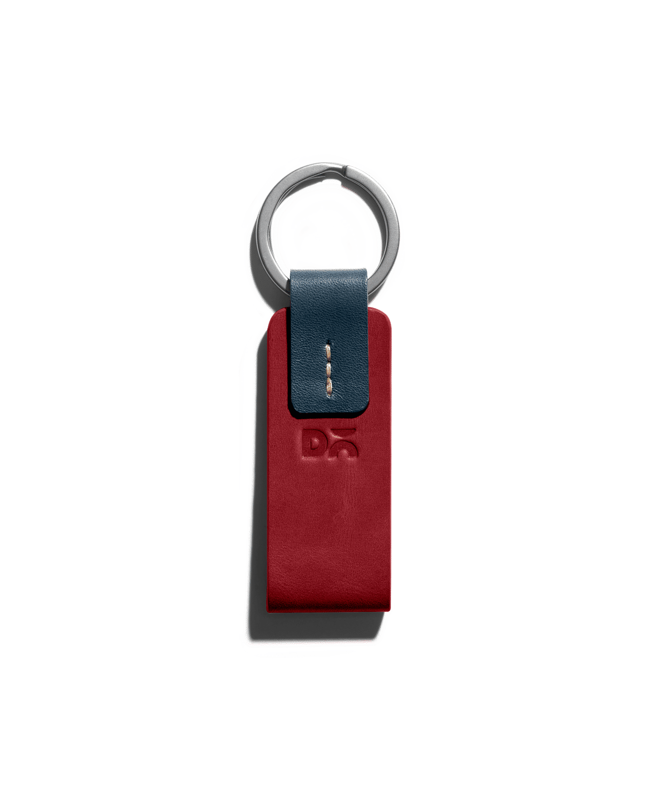 Trooper Keyring (Red)