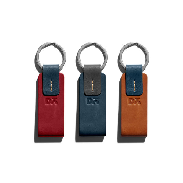 

Trooper Keyring Set of 3