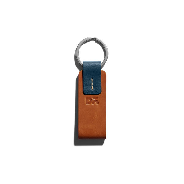 

Trooper Keyring (Tan)