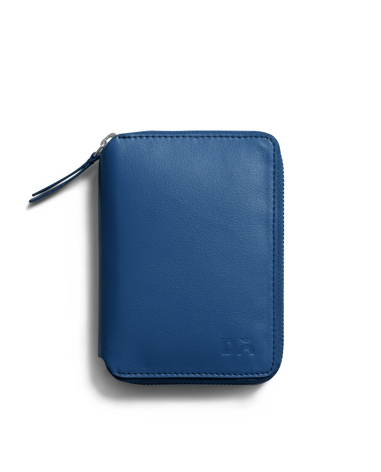 Check-in Passport Wallet - Blue