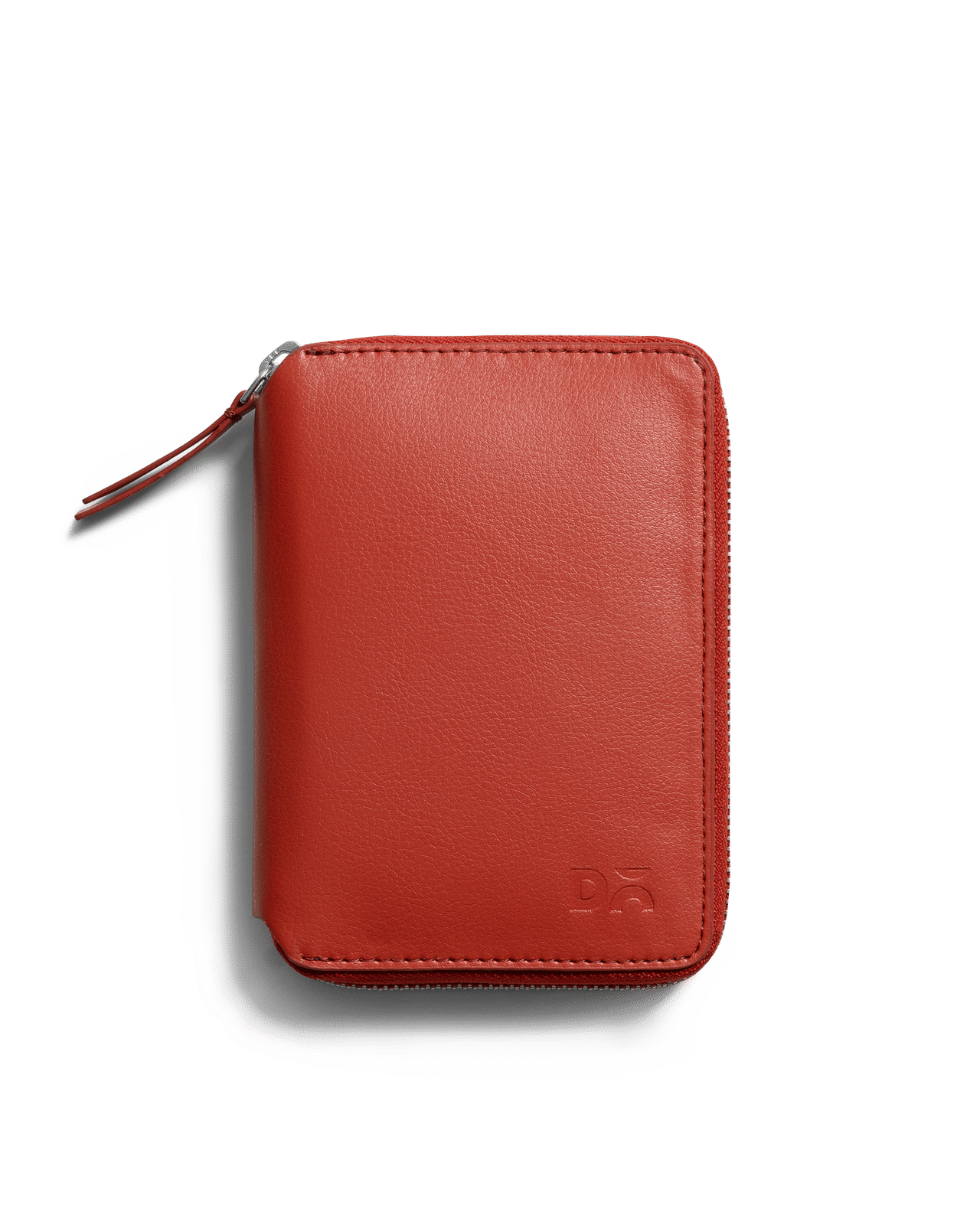 Check-in Passport Wallet - Red