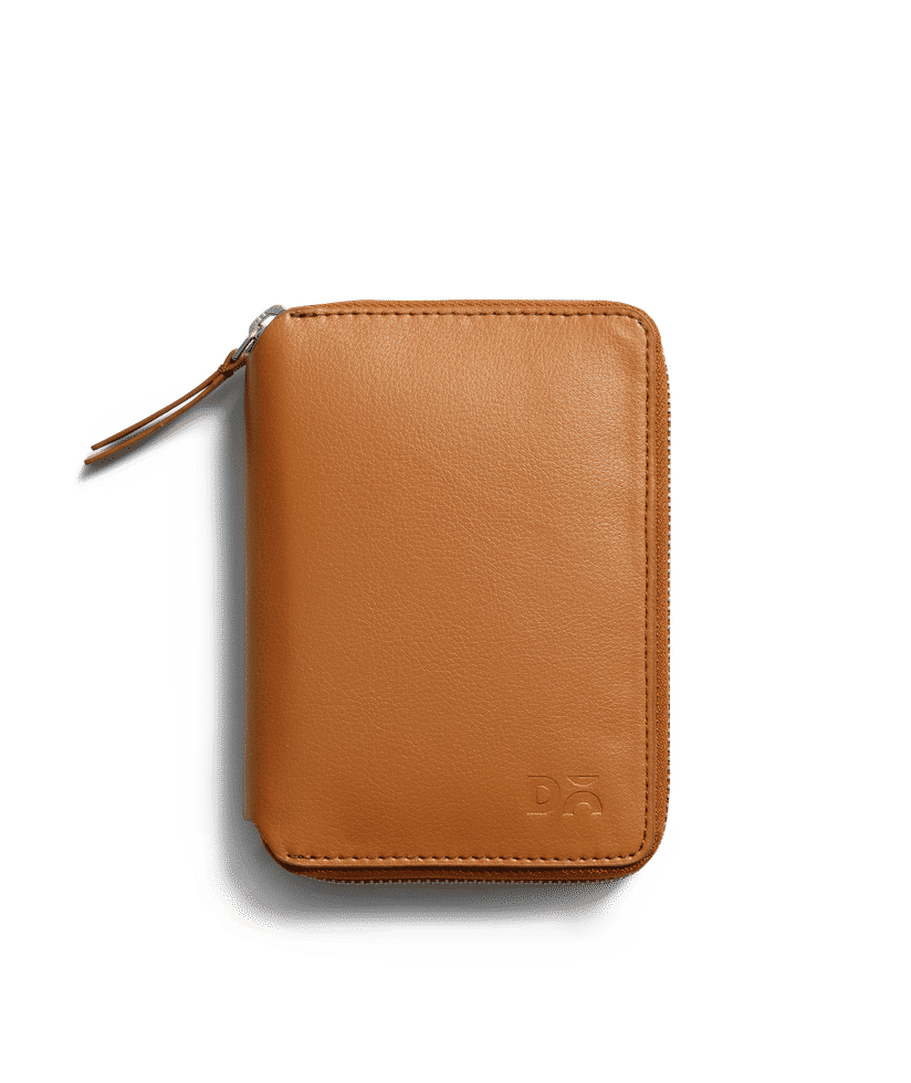 Passport bag online sales