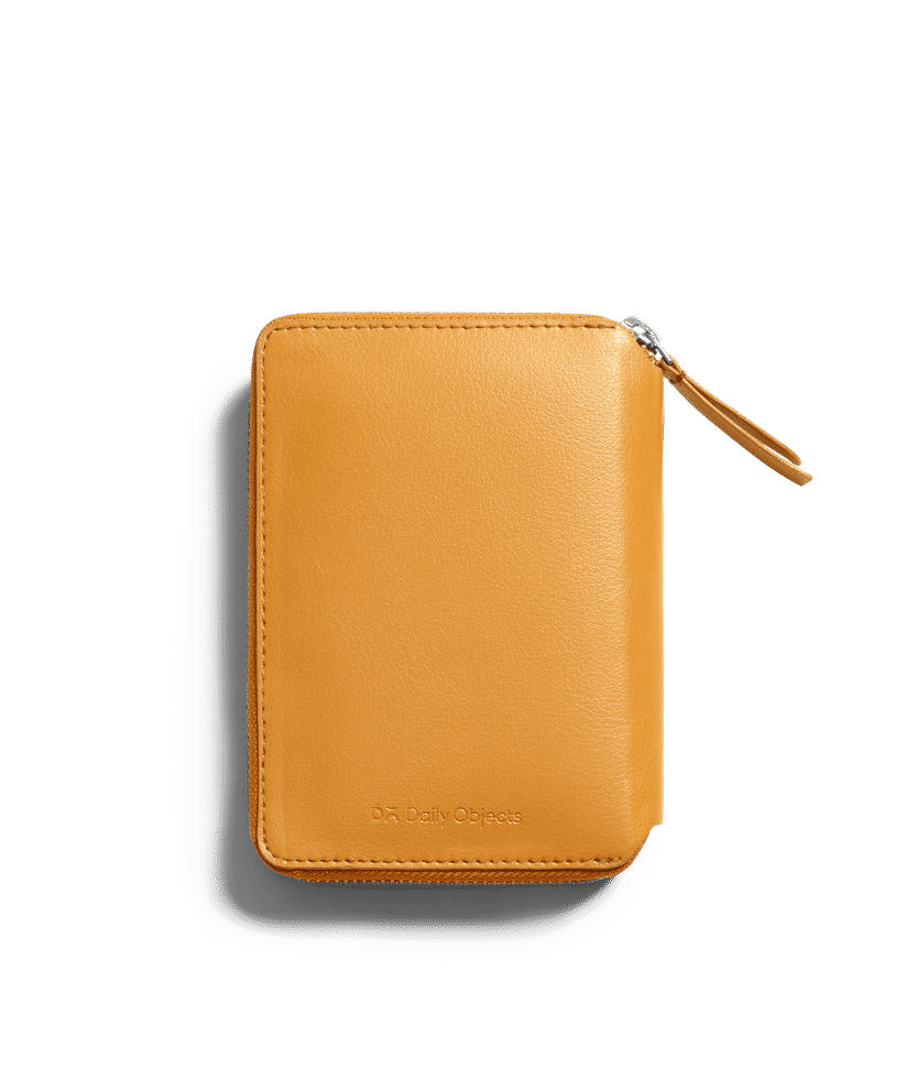 DailyObjects Keep Travel Organizer Passport Wallet: Buy DailyObjects Keep Travel  Organizer Passport Wallet Online at Best Price in India