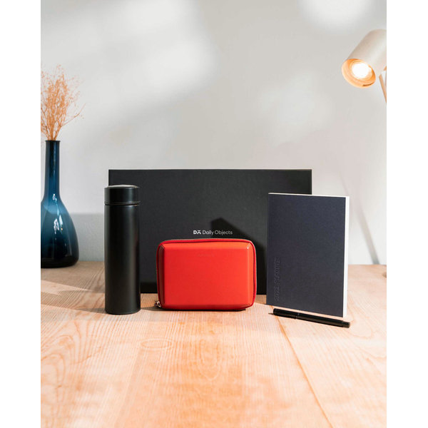 

All Set Employee Onboarding Kit