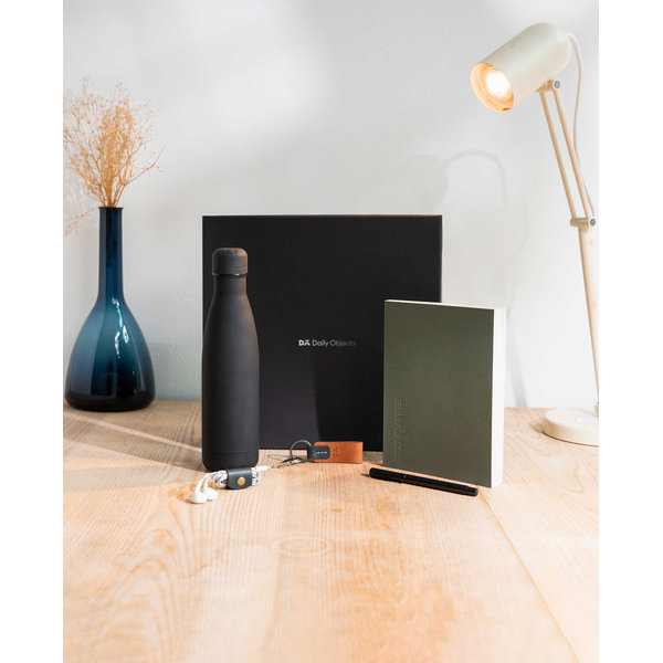 

Break The Ice Employee Onboarding Kit
