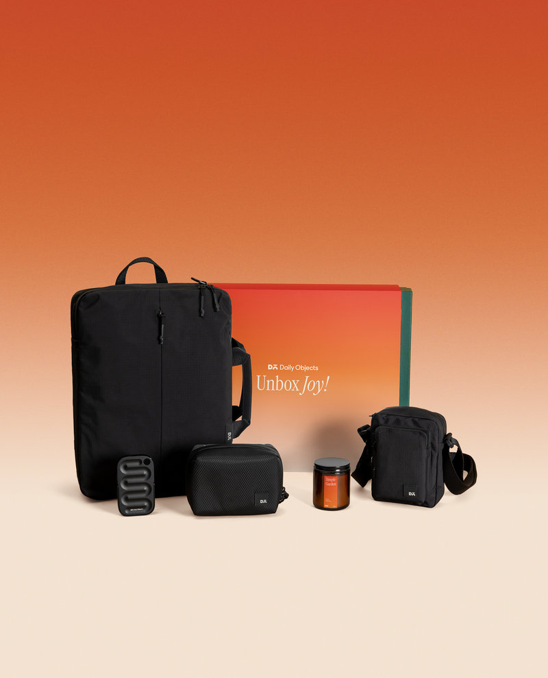 Business Travel Gift Set