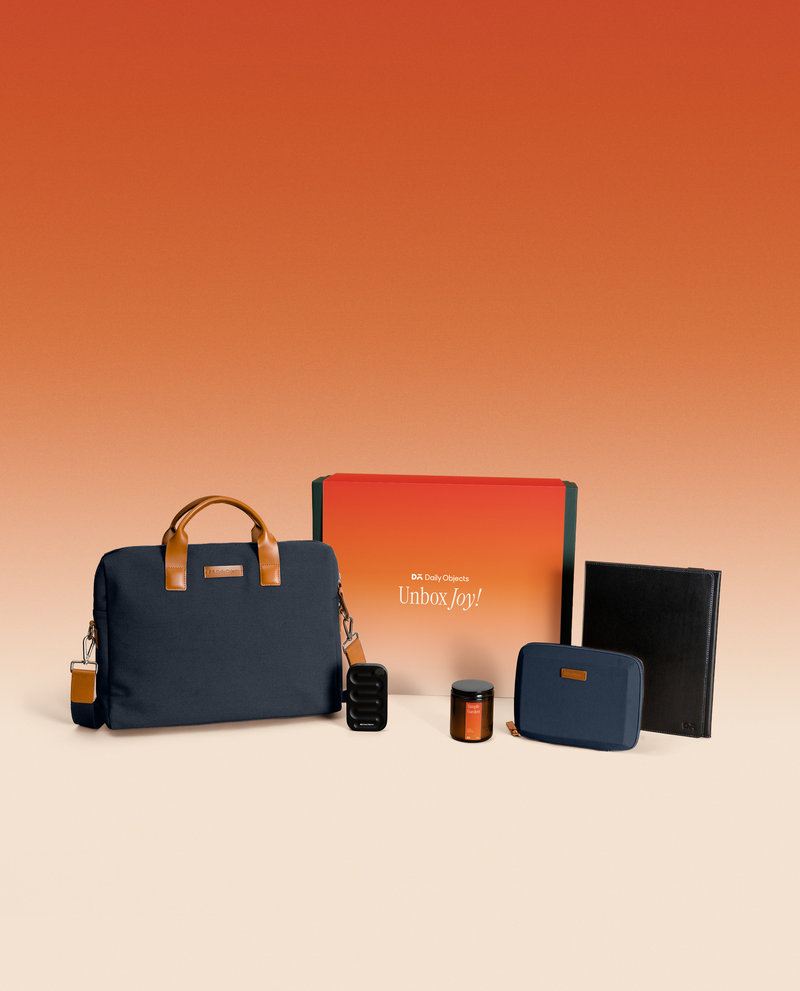 City Carry Gift Set