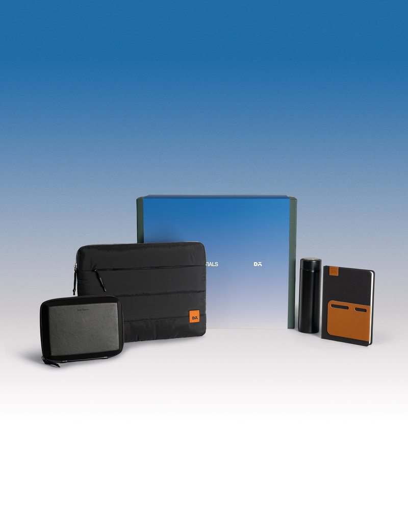 Commute Essentials Gift Set