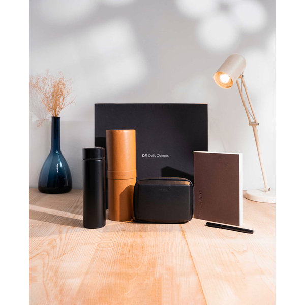 

Cubic Catalogue Employee Onboarding Kit