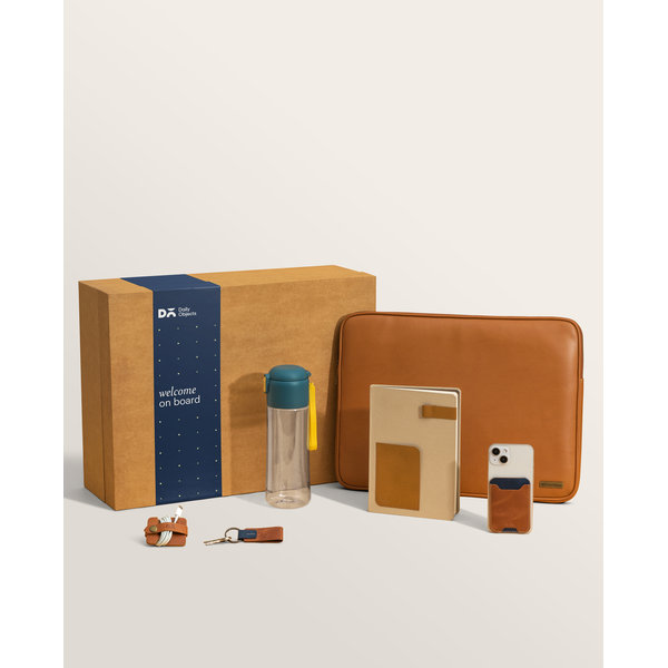

Day One Employee Onboarding Kit