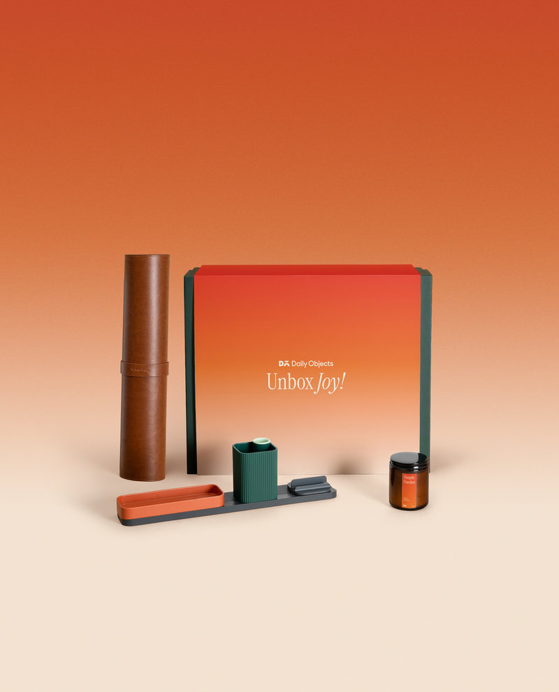Desk Essentials Gift Set
