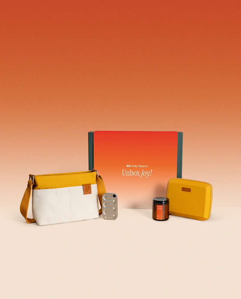 Everyday Companion Gift Set