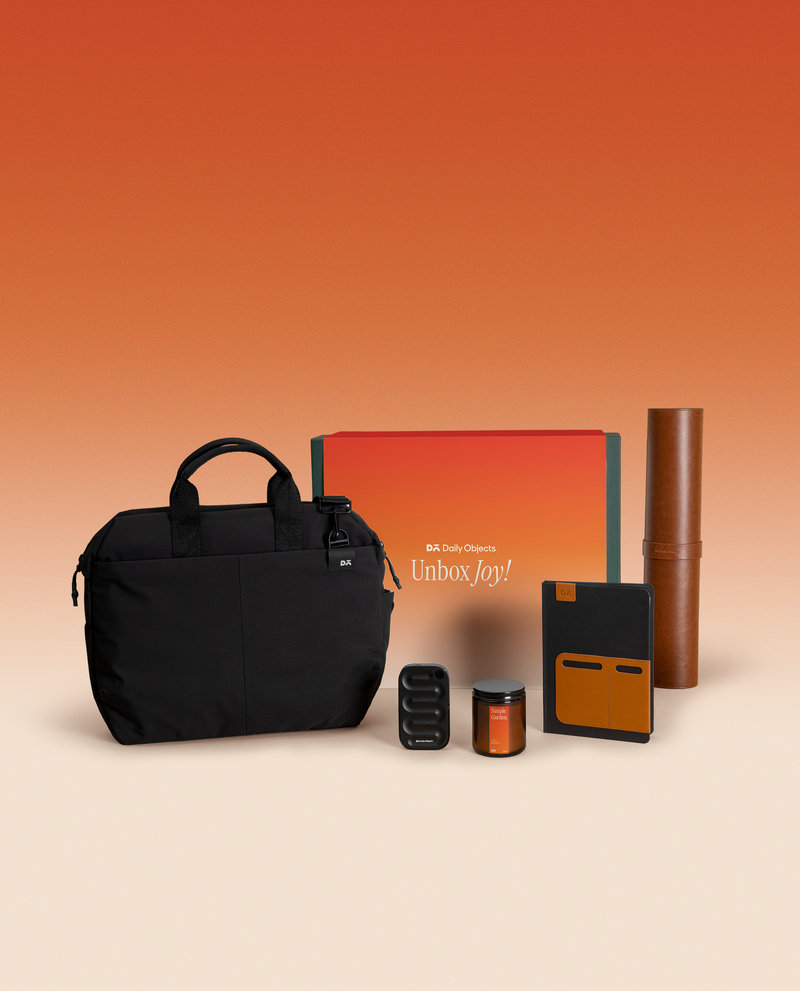 Executive Carry Gift Set