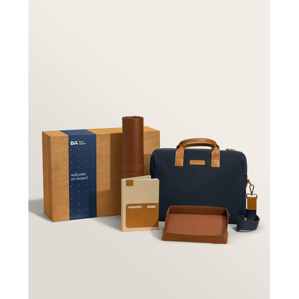 

Executive Employee Onboarding Kit