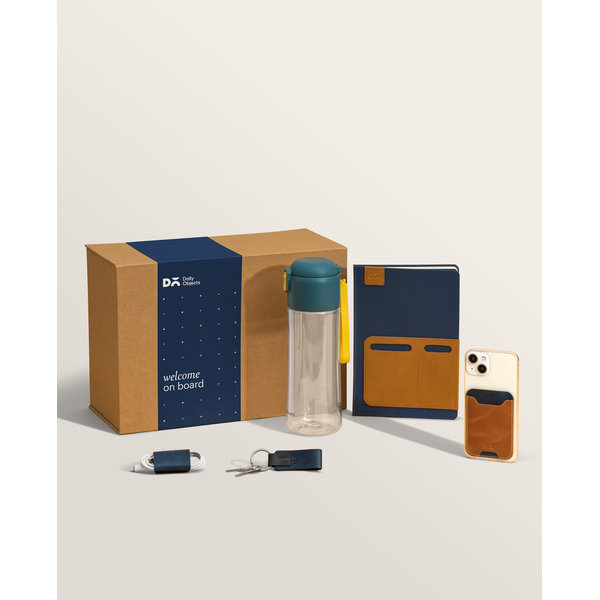 

Kickstarter Employee Onboarding Kit
