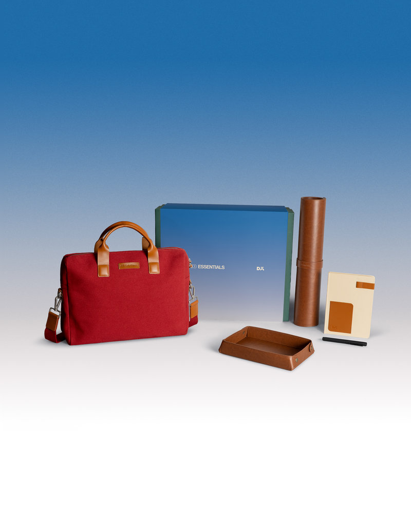 Own The Desk Gift Set