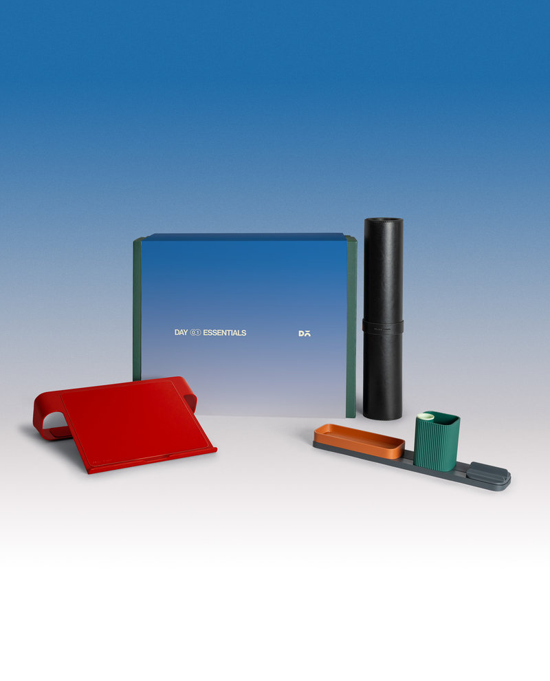 Peak Organisation Gift Set