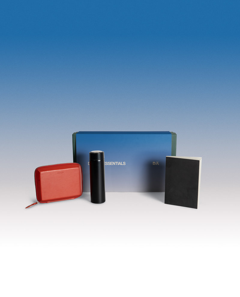 Sorted Minimalist Gift Set