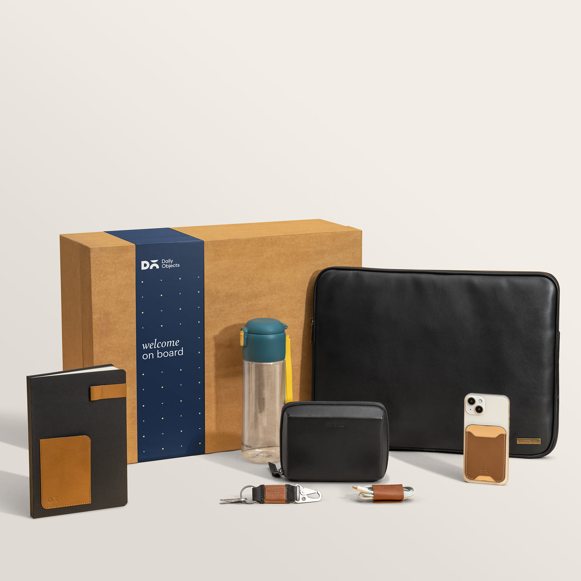 The Tech Essentials Employee Onboarding Kit