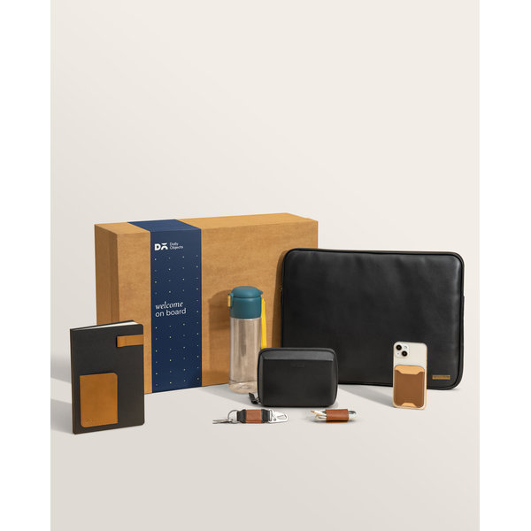 The Tech Essentials Employee Onboarding Kit