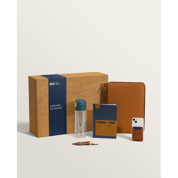 

The Work from Anywhere Employee Onboarding Kit