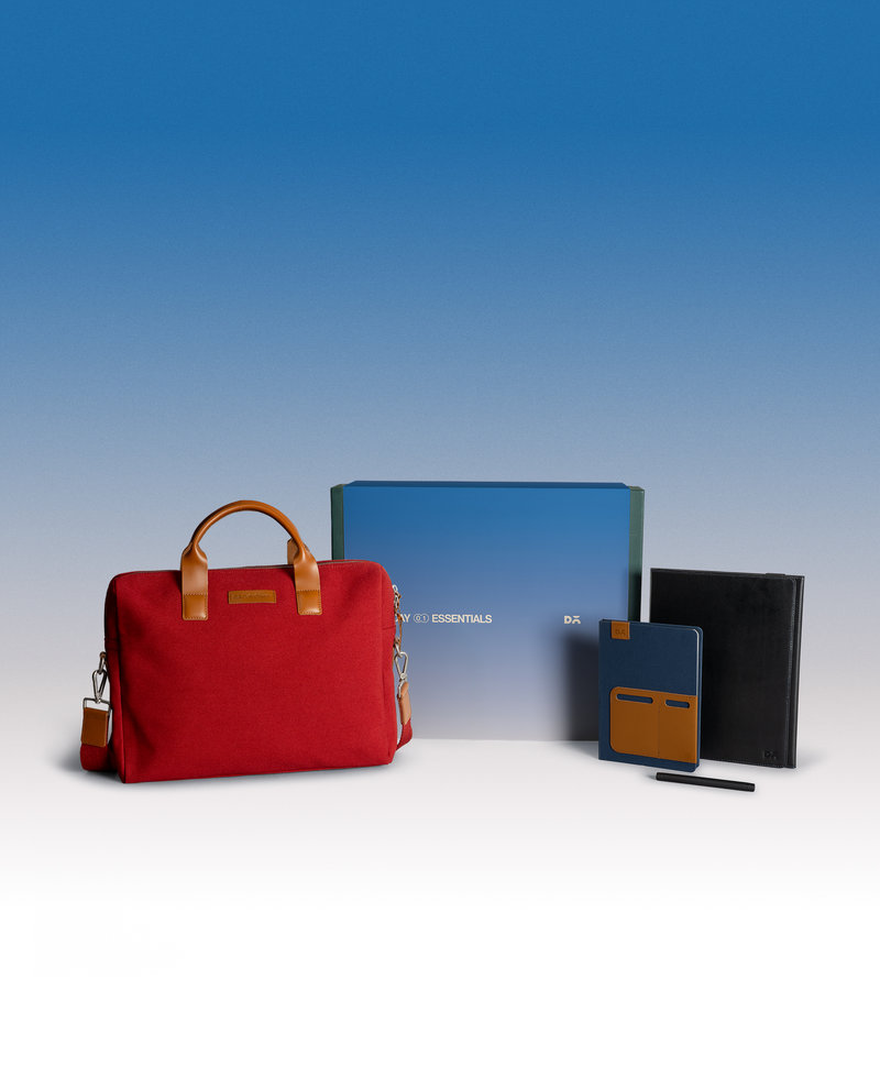 Work From Anywhere Gift Set