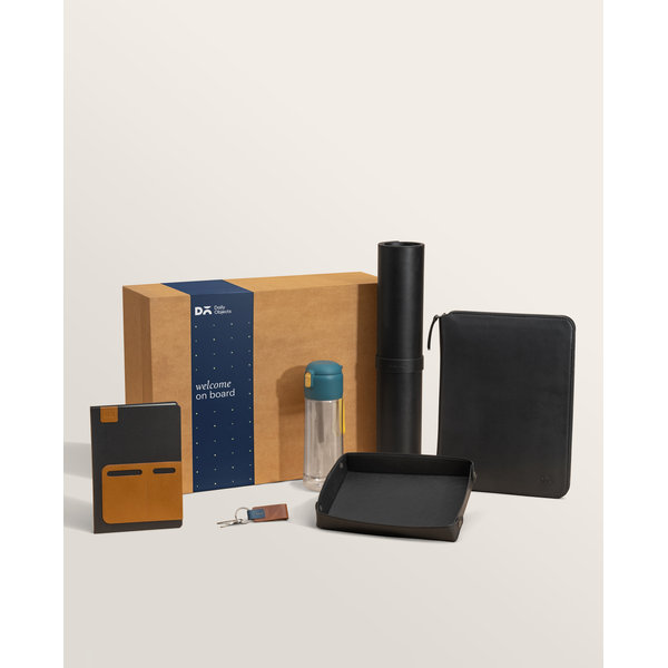 

Workday Wellness Employee Onboarding Kit