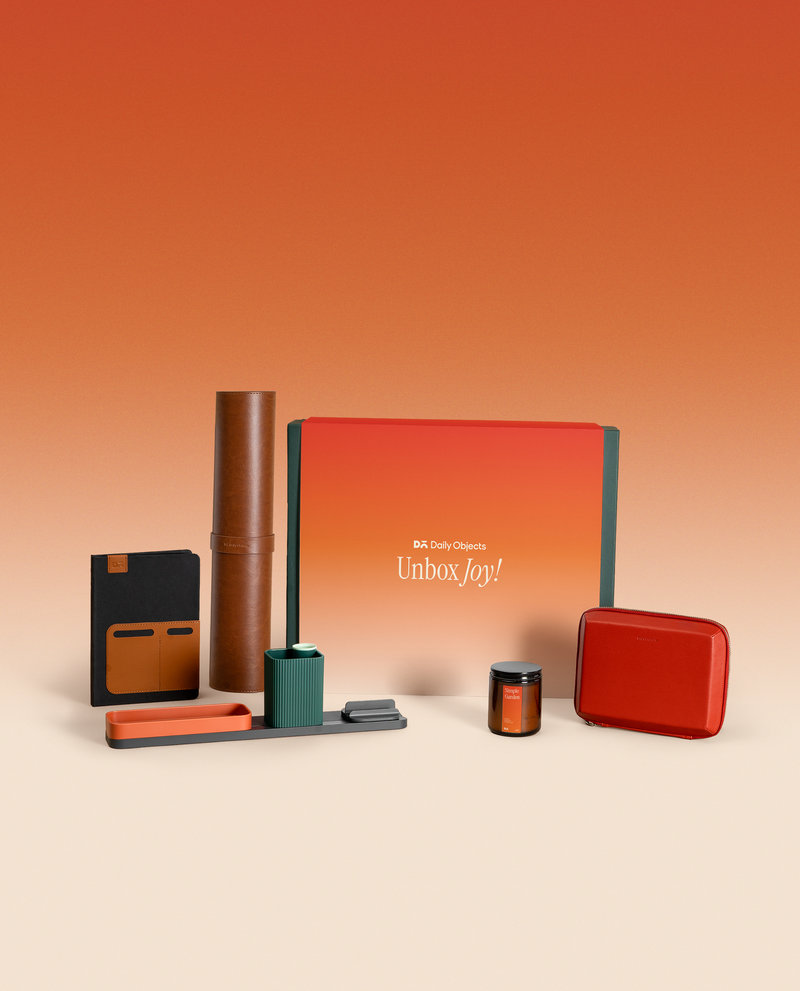 Workspace Essentials Gift Set